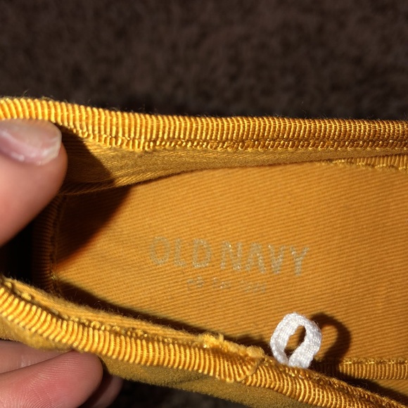 💖Old Navy Ballet Flats - Picture 9 of 9